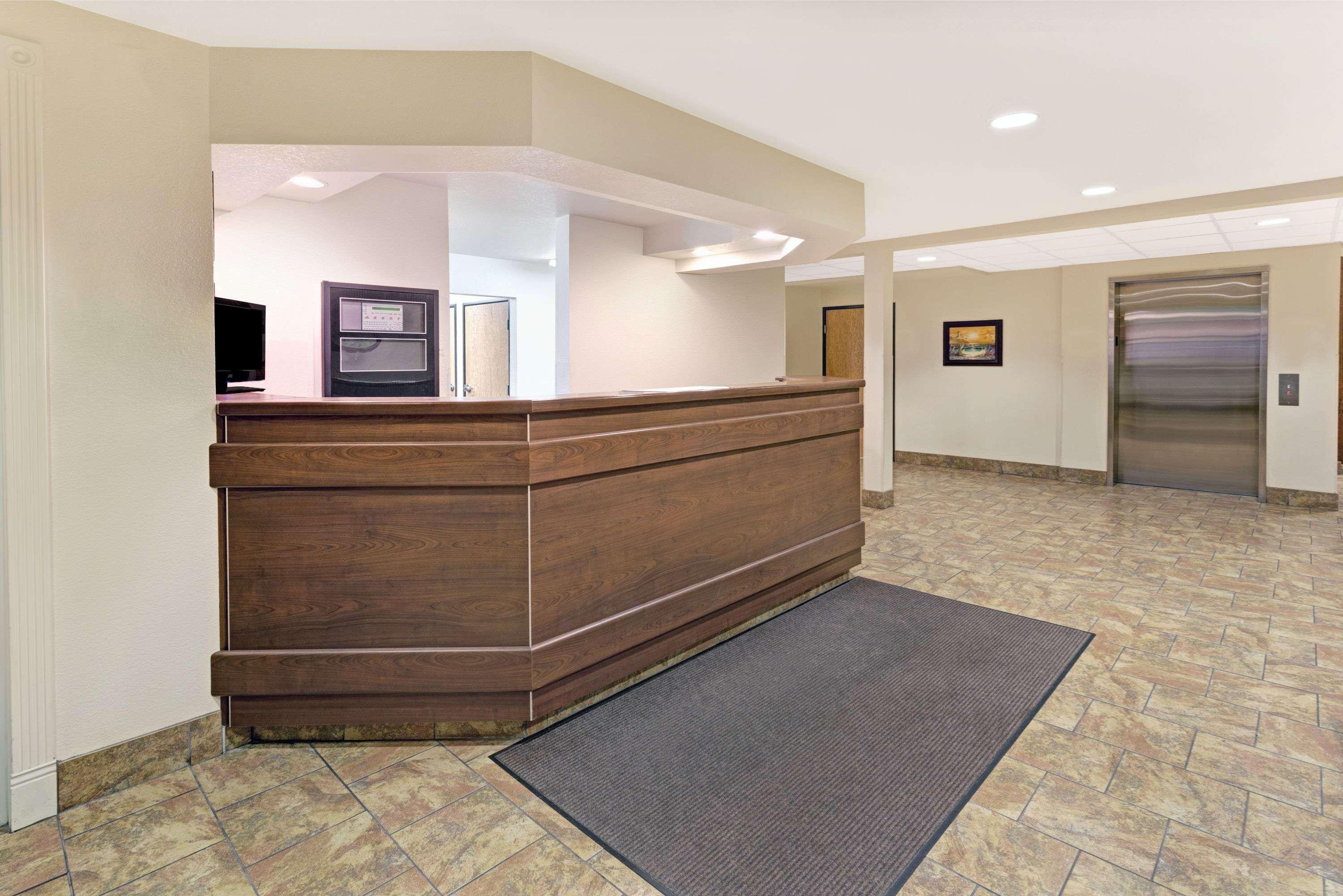 Microtel Inn & Suites Cheyenne Exterior photo